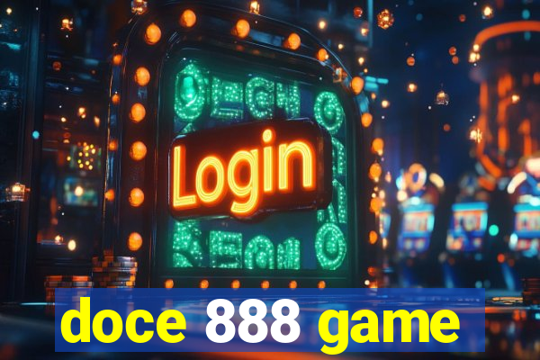 doce 888 game